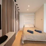 Capital Towers Rent Apartments