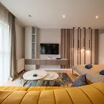 Capital Towers Rent Apartments