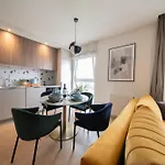 Capital Towers Rent Apartments