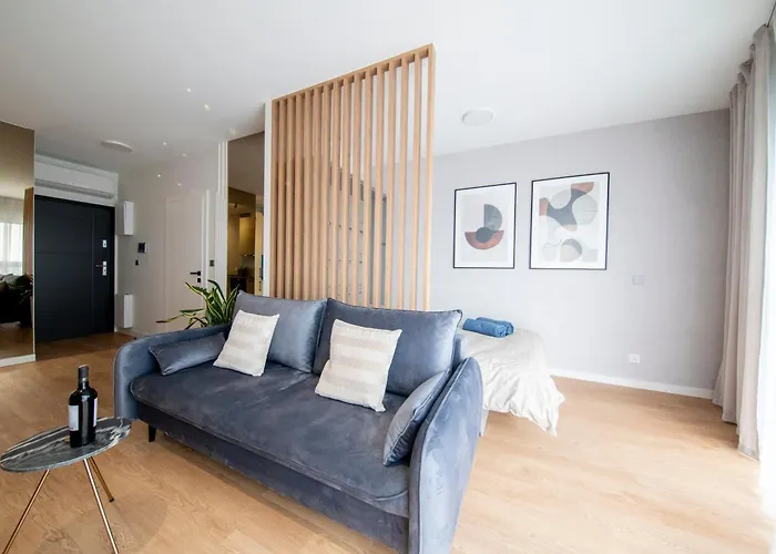Capital Towers Rent Apartments