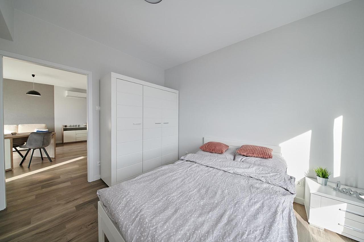 Apartment Capital Towers Rent Rzeszow