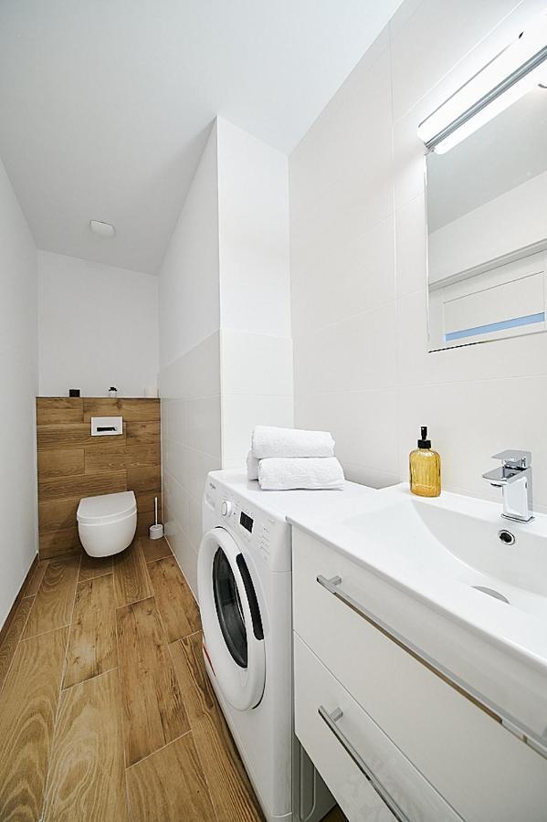 Capital Towers Rent Rzeszow