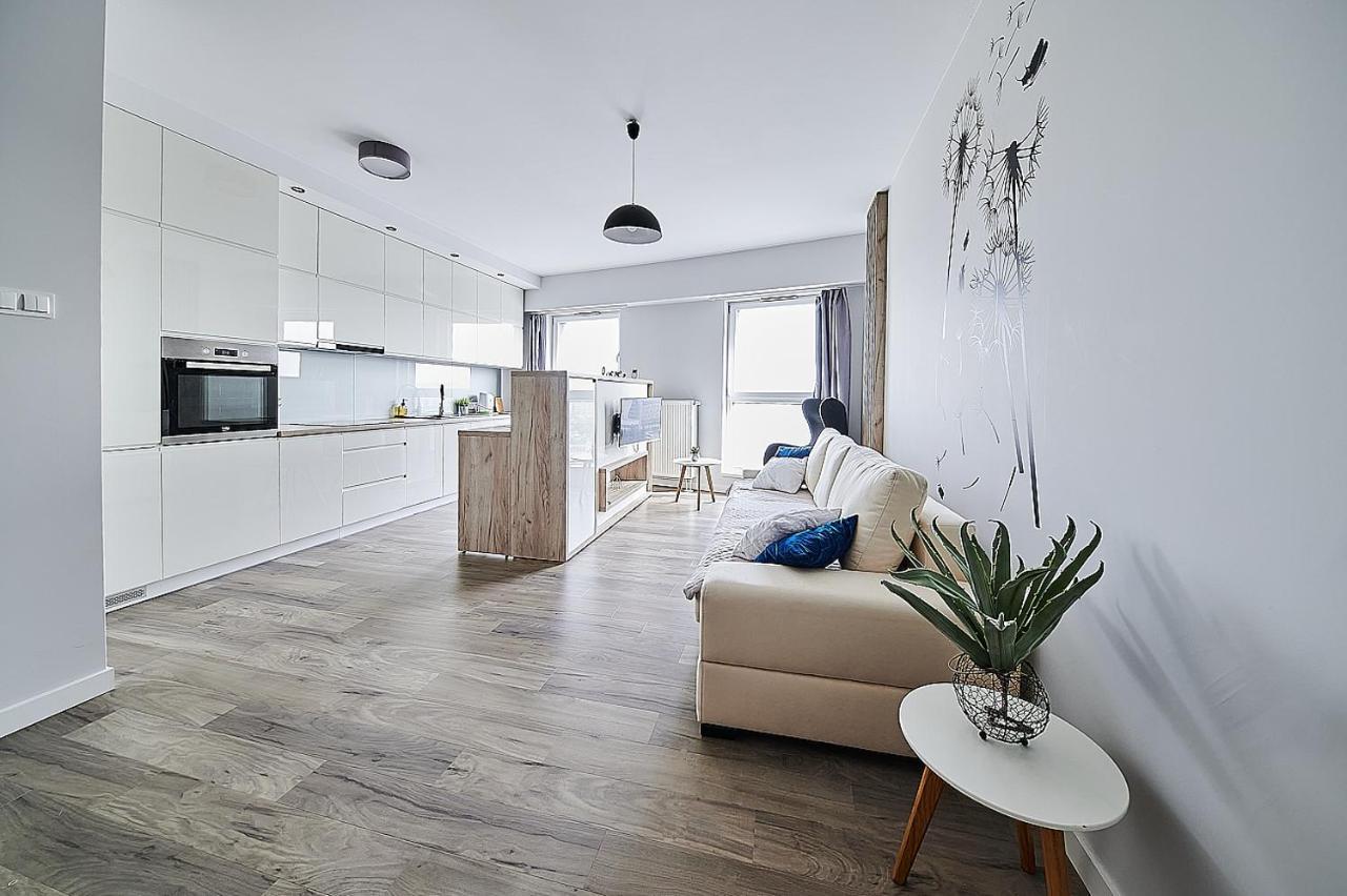 Capital Towers Rent Rzeszow