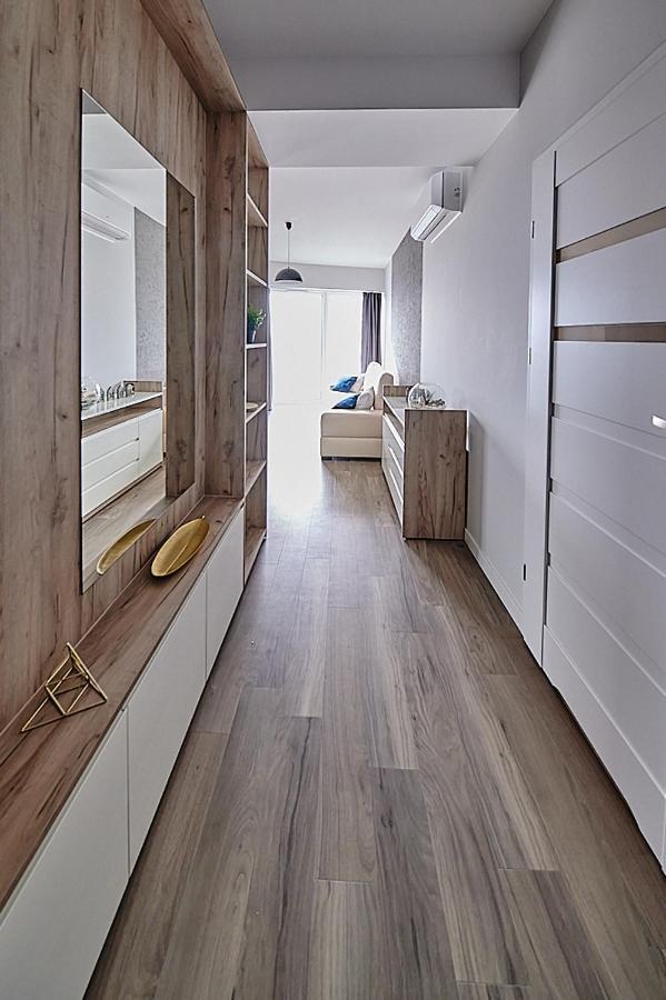 Apartment Capital Towers Rent Rzeszow