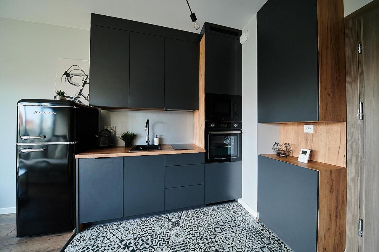 Capital Towers Rent Apartment Rzeszow