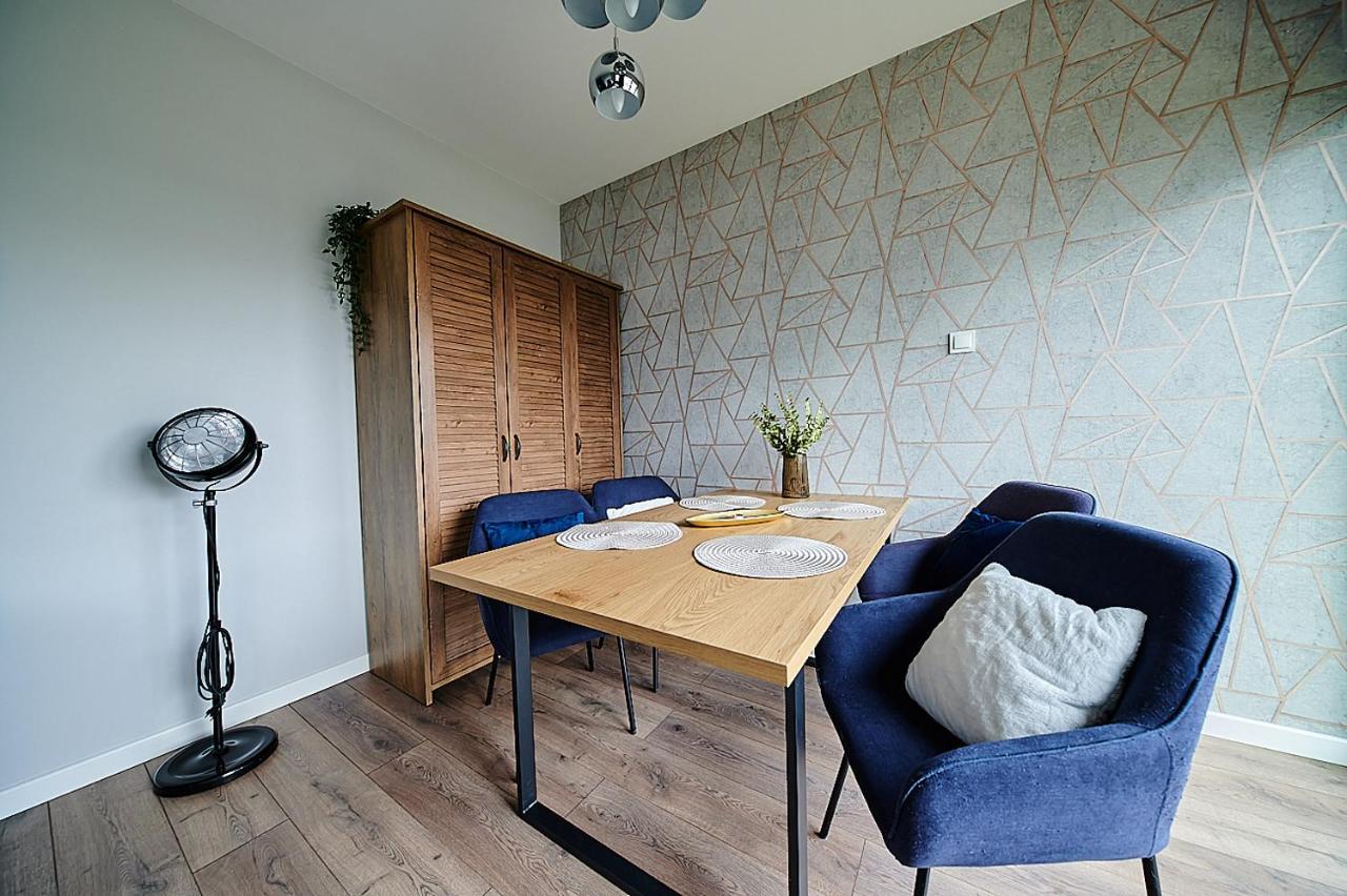 Apartment Capital Towers Rent Rzeszow