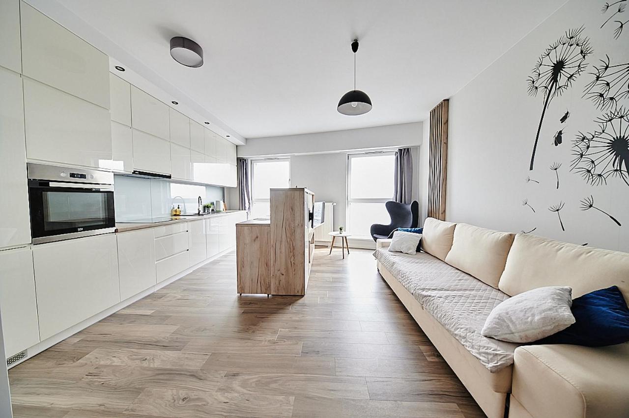 Capital Towers Rent * Rzeszow