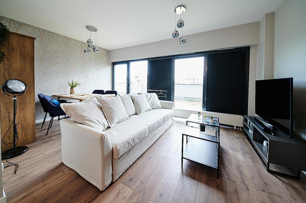 Apartment Capital Towers Rent Rzeszow