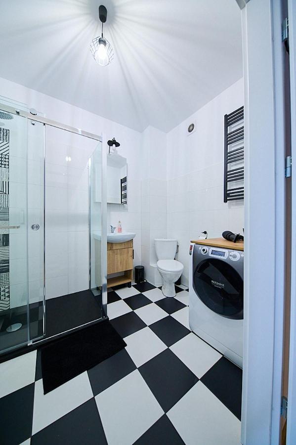 Capital Towers Rent * Rzeszow