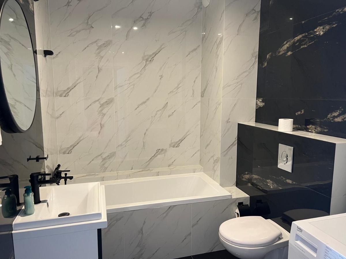 Capital Towers Rent Rzeszow