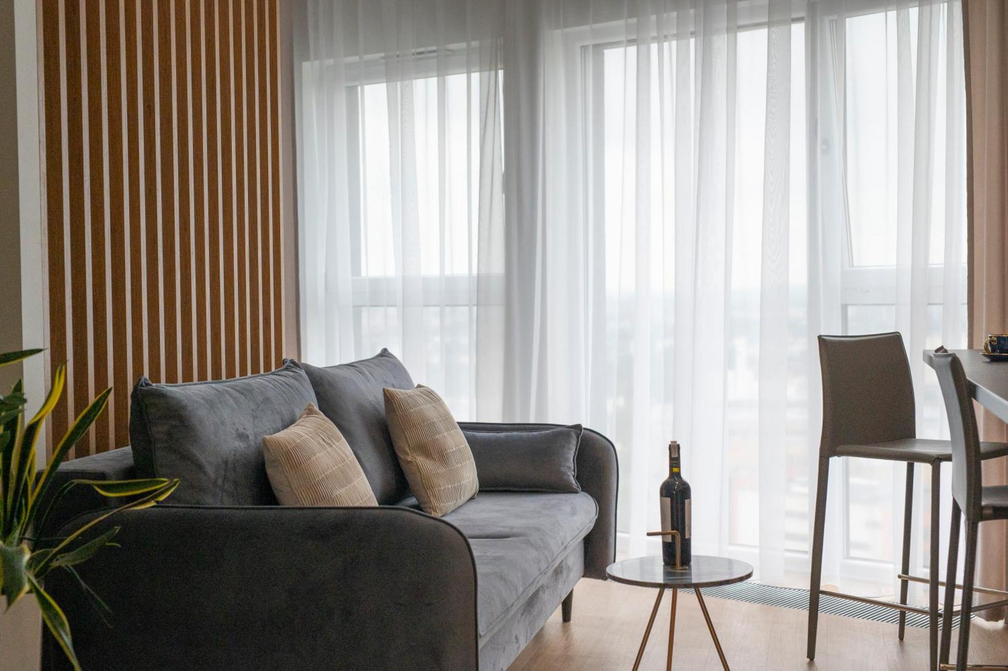 Capital Towers Rent Apartment