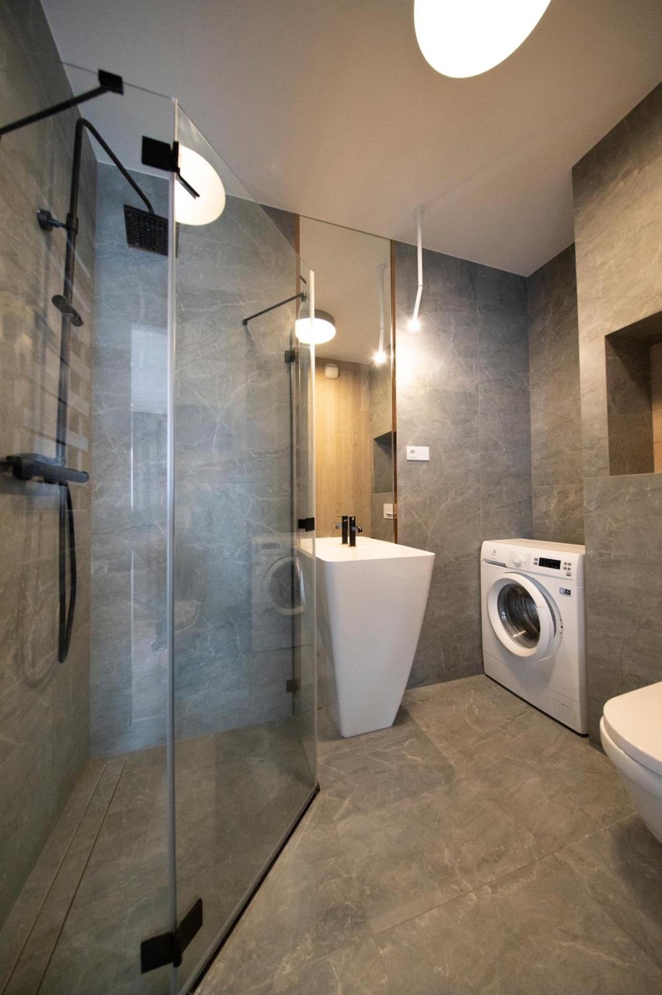 Capital Towers Rent Apartment Rzeszow