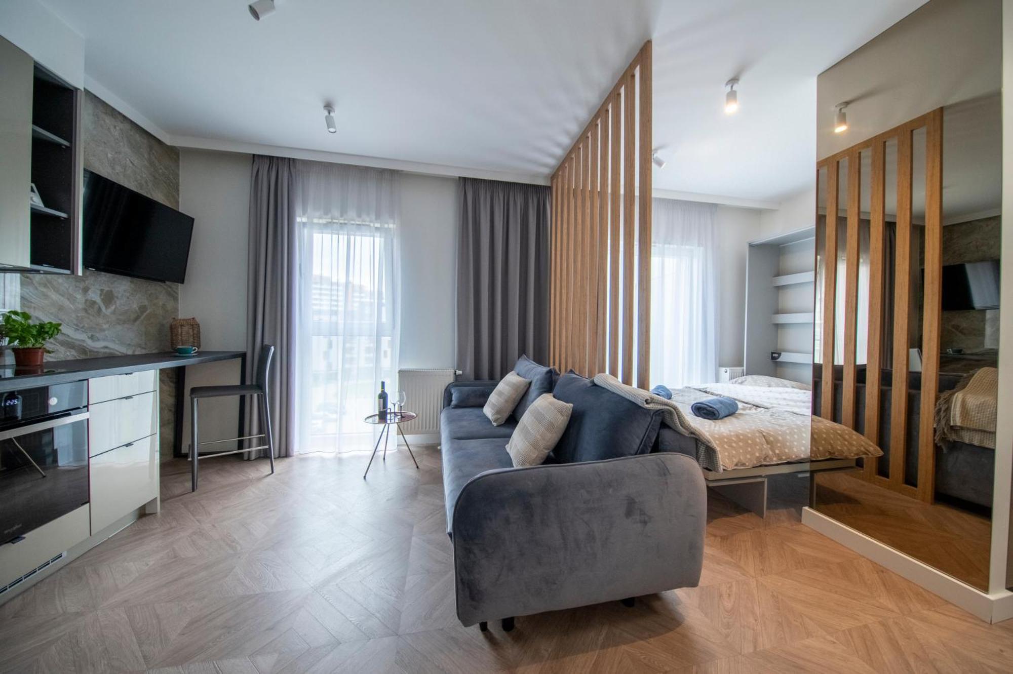 Capital Towers Rent * Rzeszow