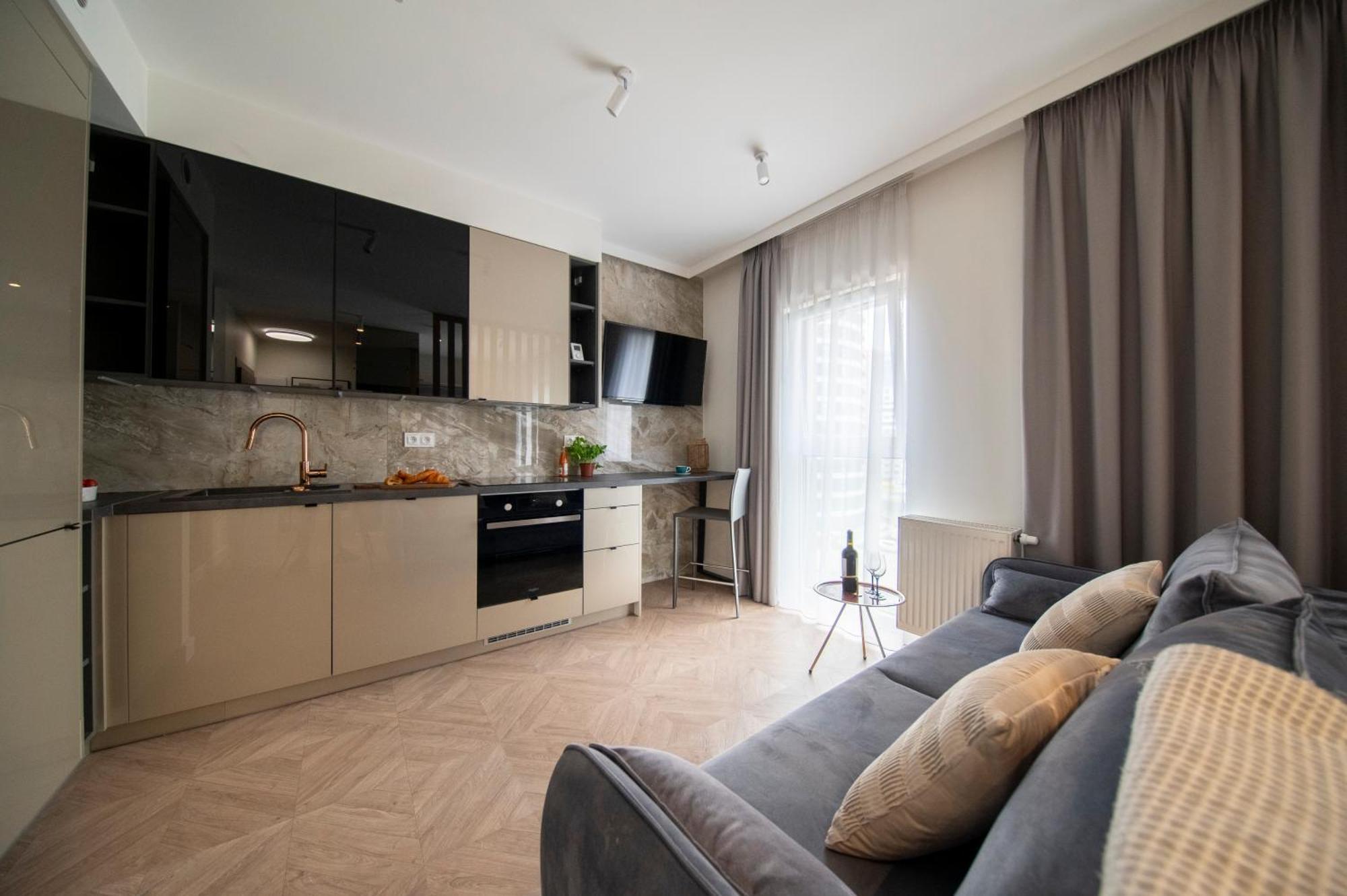 Apartment Capital Towers Rent