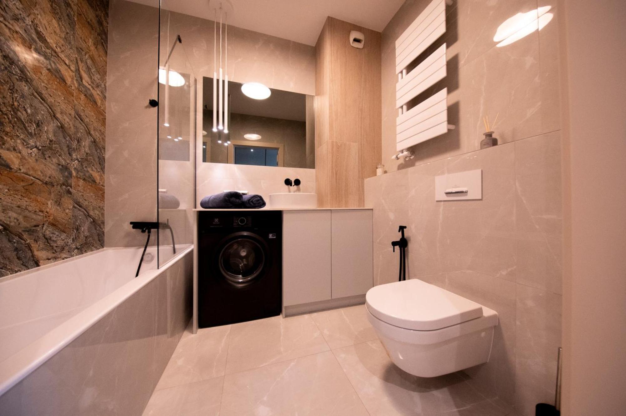 Capital Towers Rent * Rzeszow