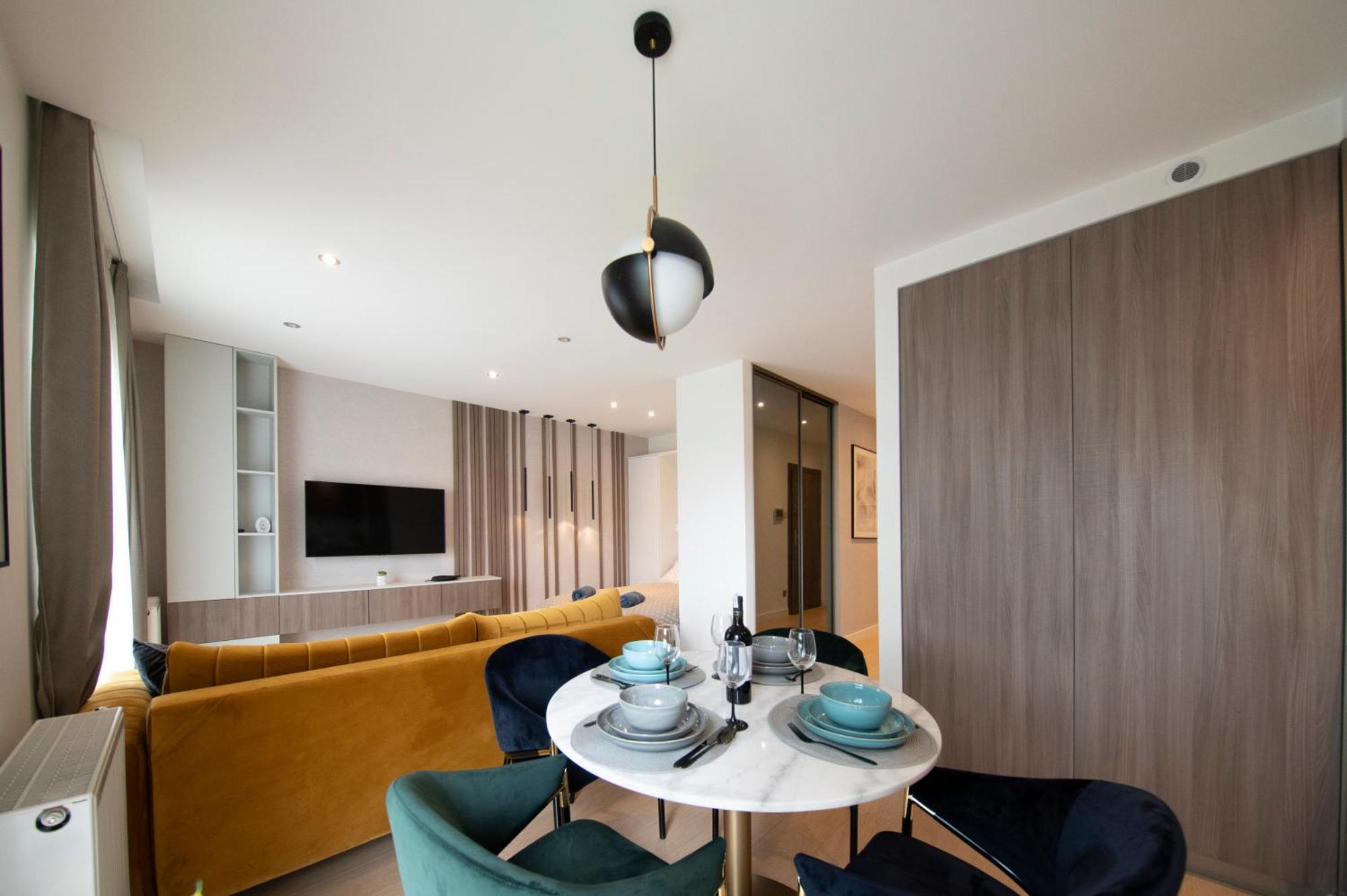 Capital Towers Rent * Rzeszow