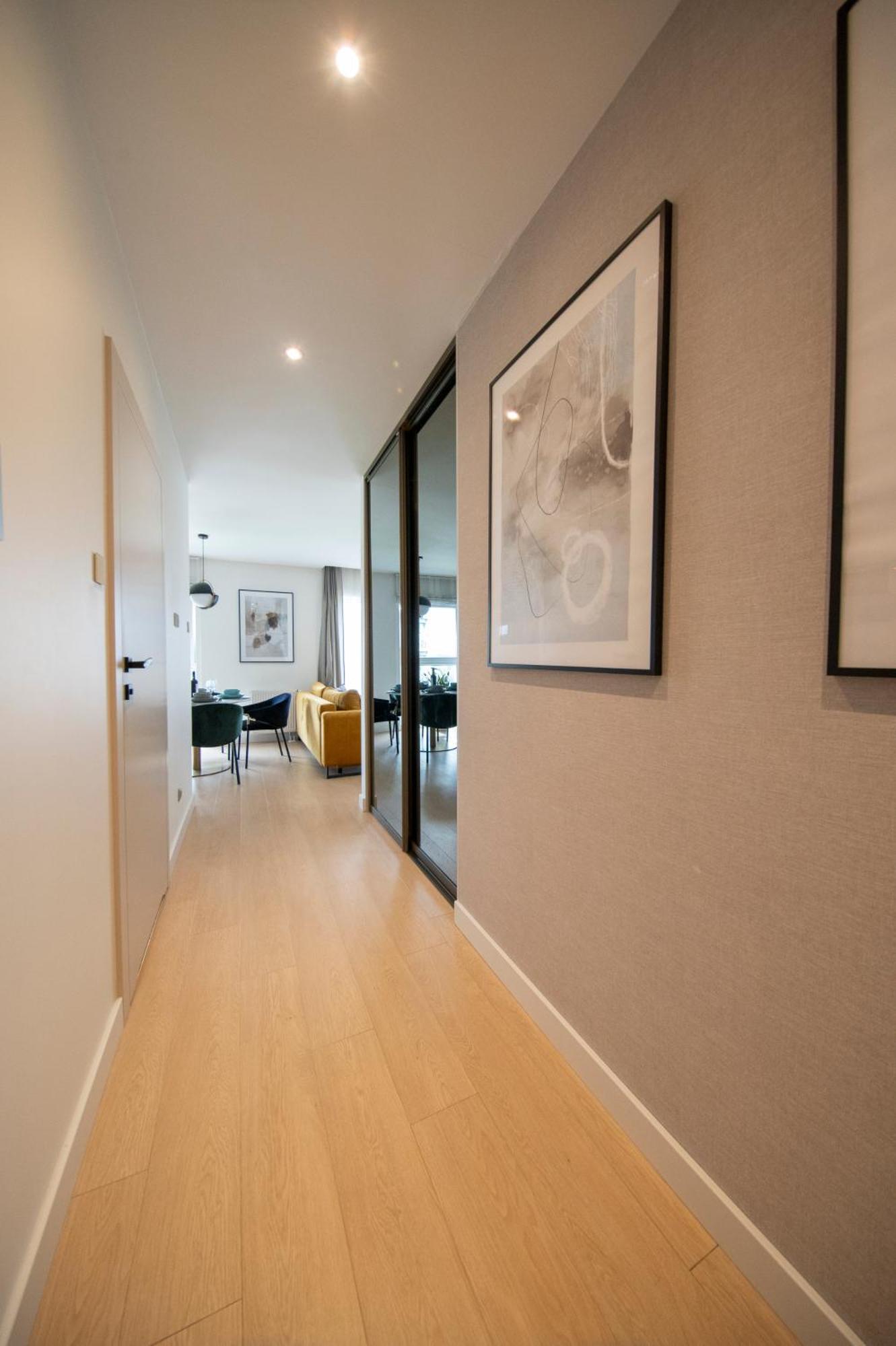 Capital Towers Rent Rzeszow