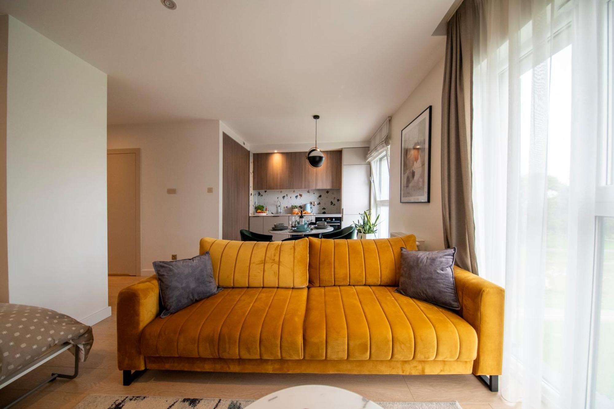 Capital Towers Rent Rzeszow