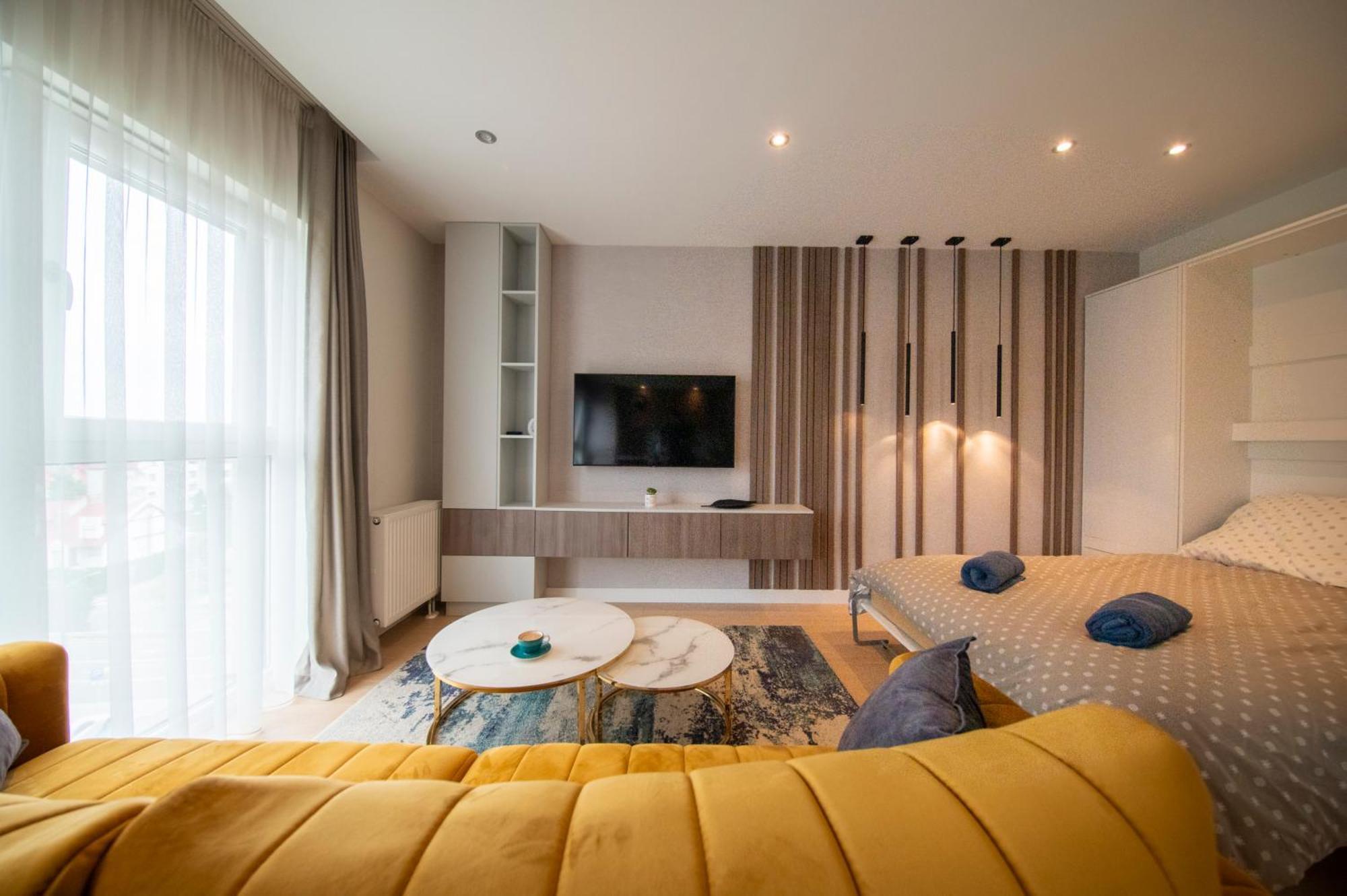 Capital Towers Rent Apartment *