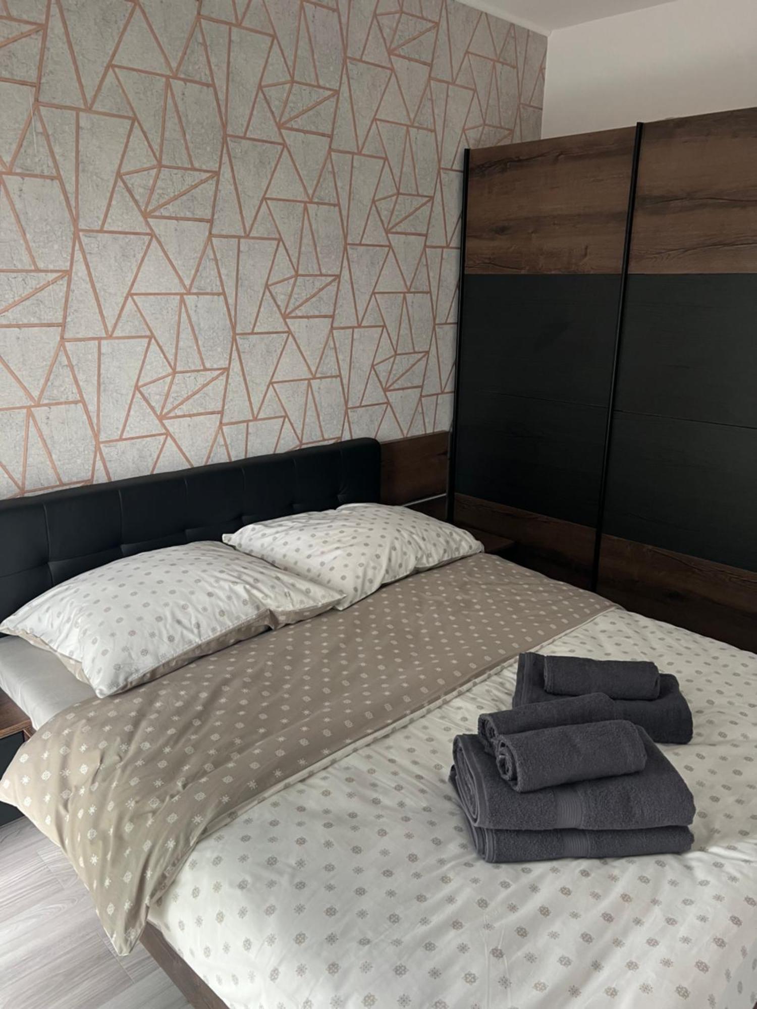 Apartment Capital Towers Rent